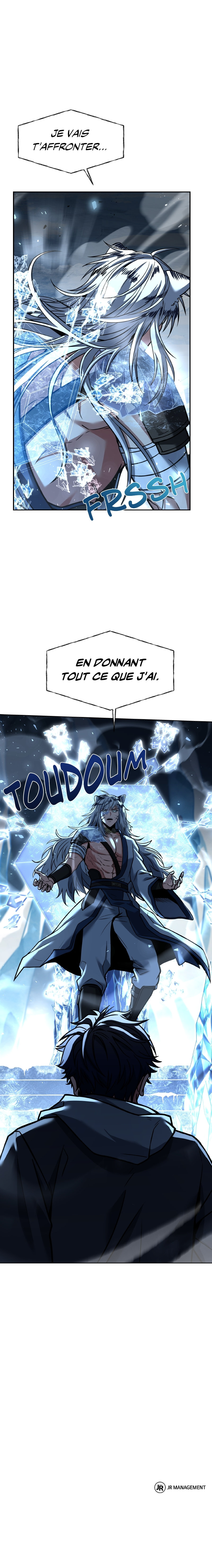 Read The Constellations Are My Disciples FR Manga Online