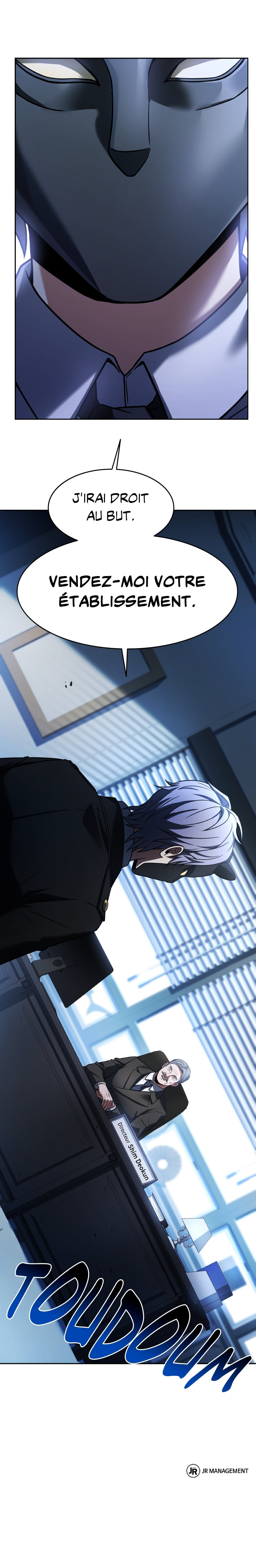Read The Constellations Are My Disciples FR Manga Online
