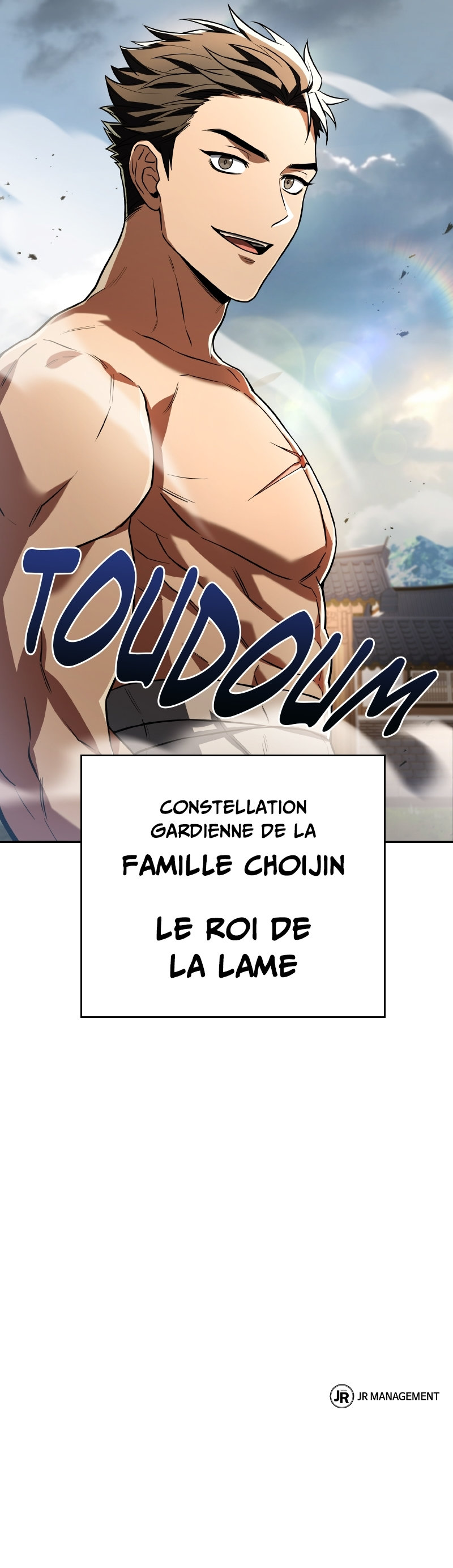Read The Constellations Are My Disciples FR Manga Online