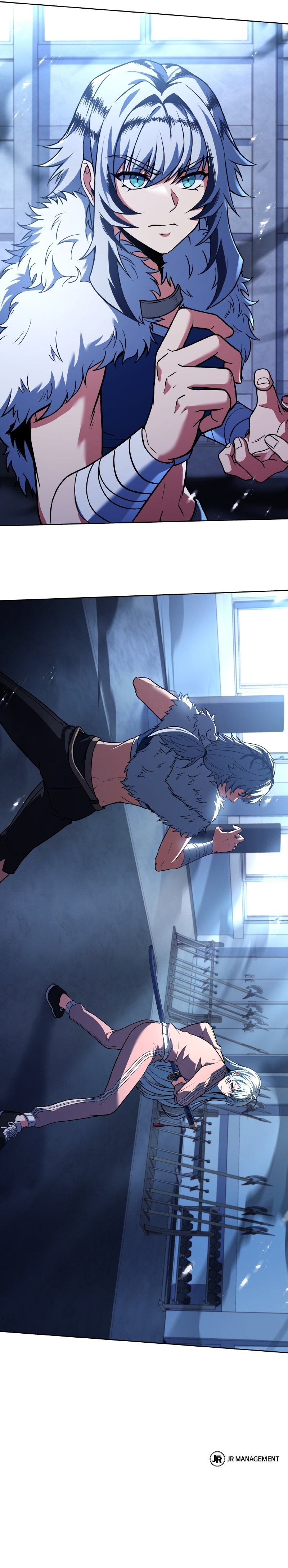 Read The Constellations Are My Disciples FR Manga Online