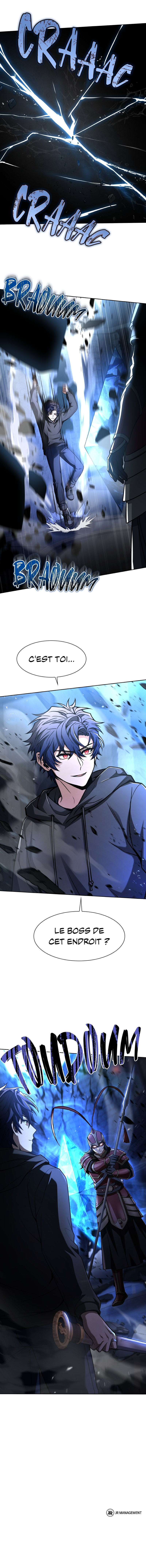 Read The Constellations Are My Disciples FR Manga Online