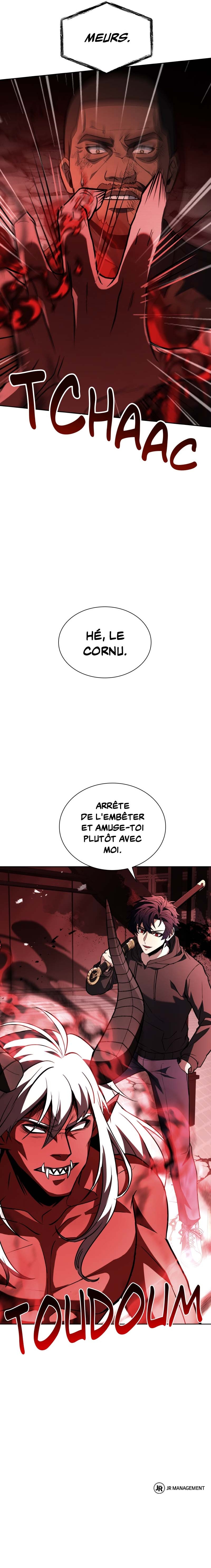 Read The Constellations Are My Disciples FR Manga Online
