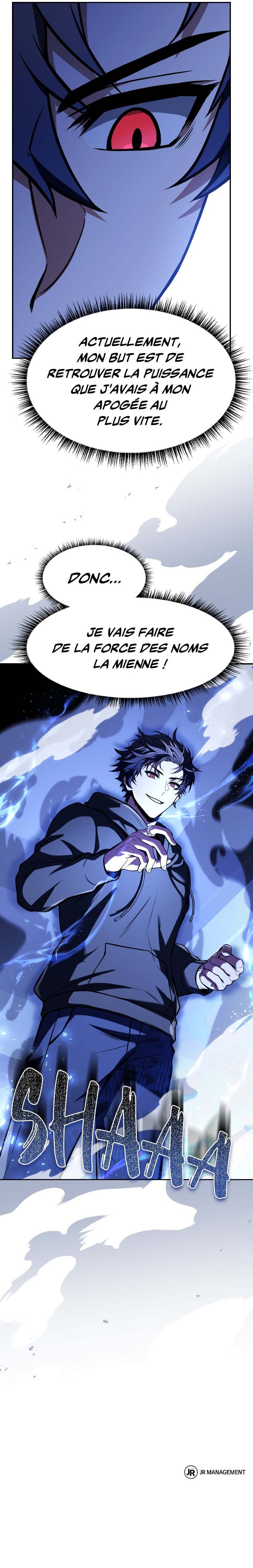 Read The Constellations Are My Disciples FR Manga Online