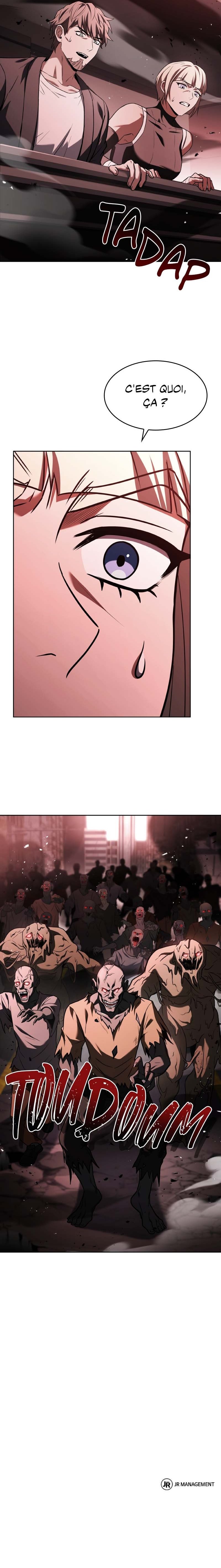 Read The Constellations Are My Disciples FR Manga Online