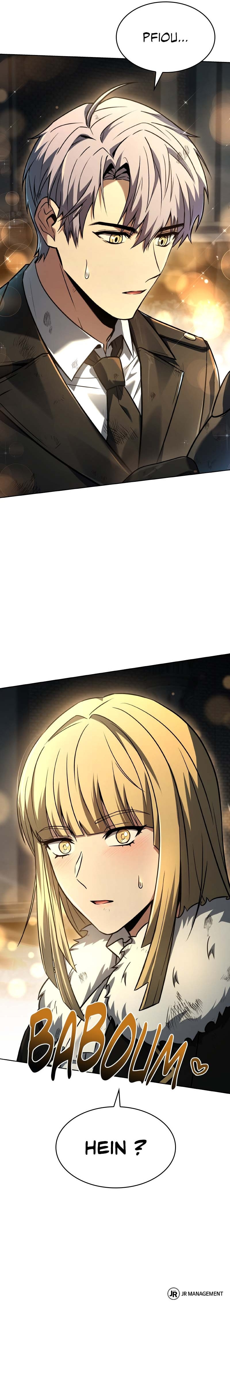 Read The Constellations Are My Disciples FR Manga Online