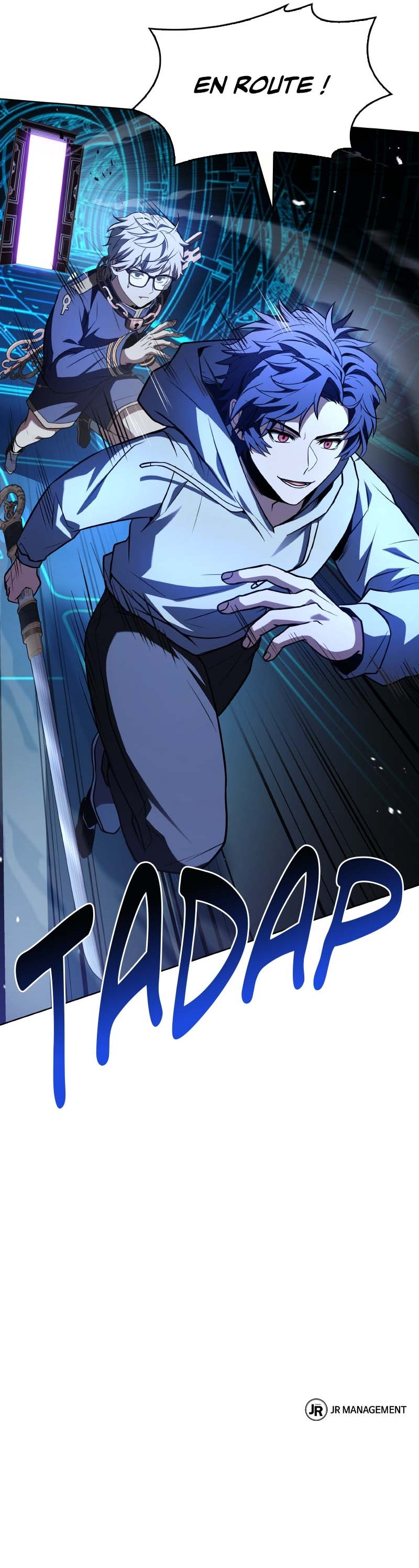 Read The Constellations Are My Disciples FR Manga Online