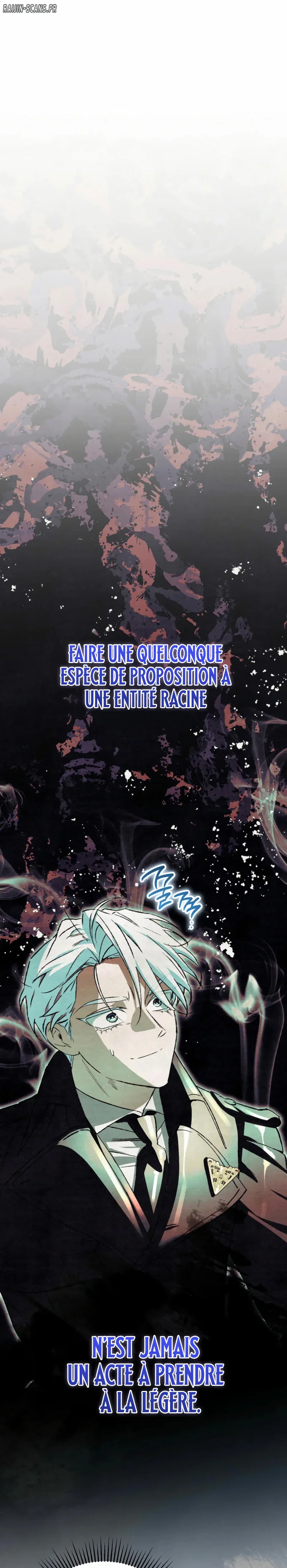Read The Dungeon Painter FR Manga Online