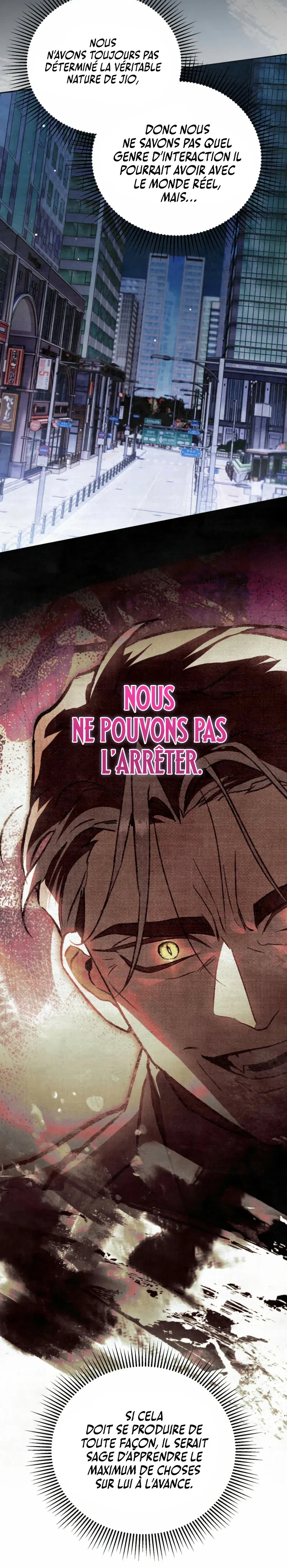 Read The Dungeon Painter FR Manga Online