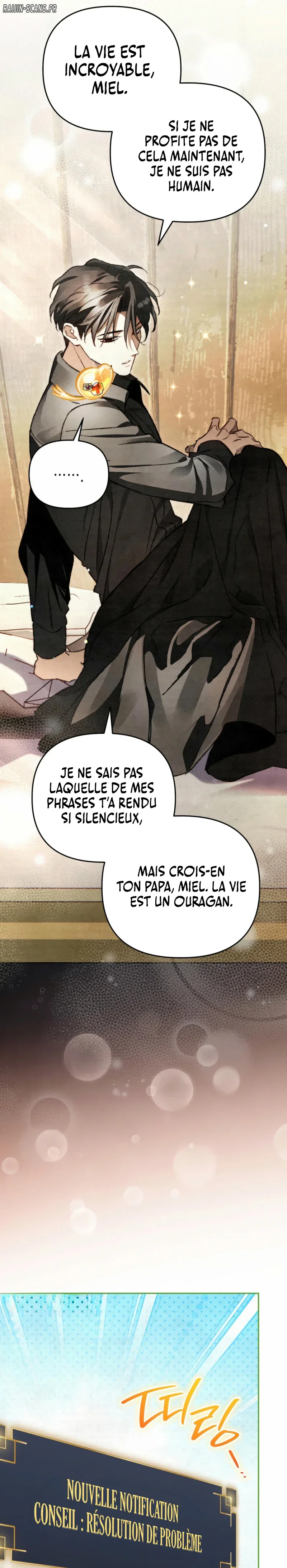 Read The Dungeon Painter FR Manga Online