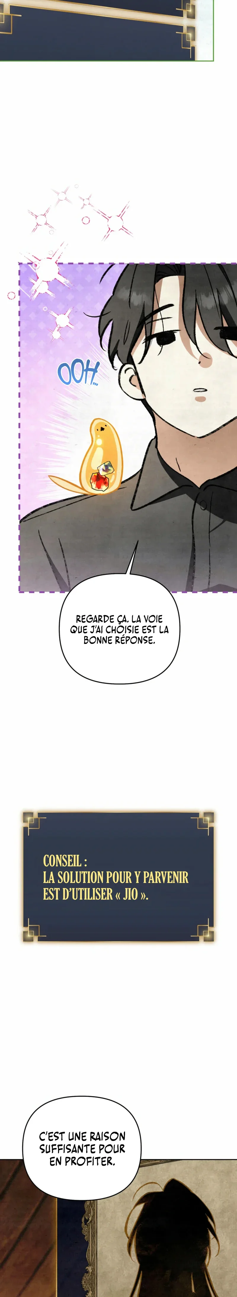 Read The Dungeon Painter FR Manga Online