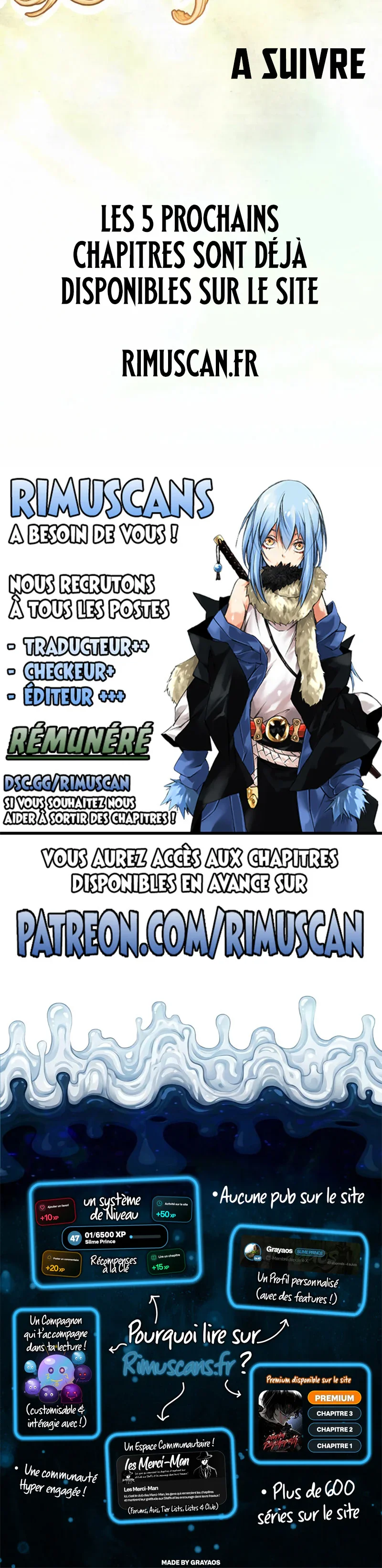 Read The Dungeon Painter FR Manga Online