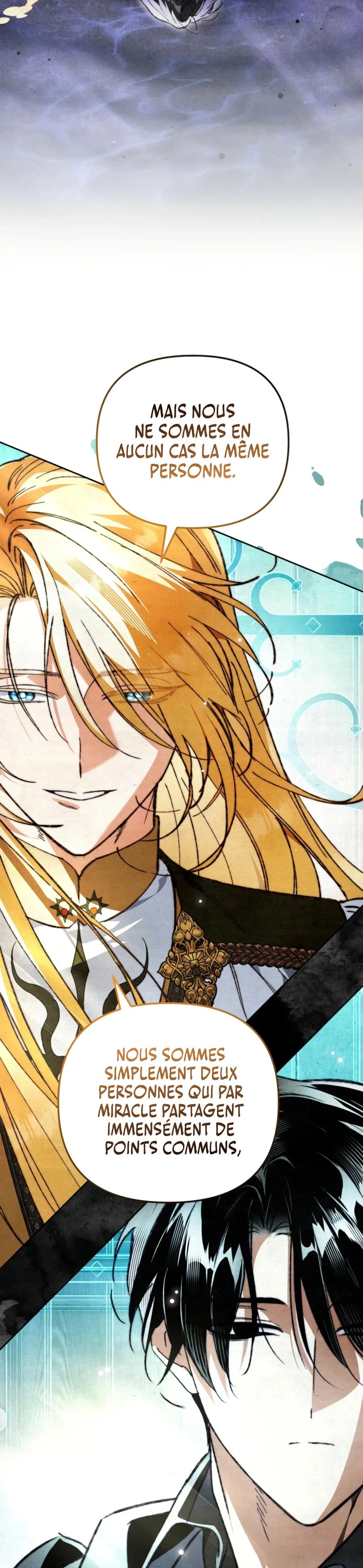 Read The Dungeon Painter FR Manga Online