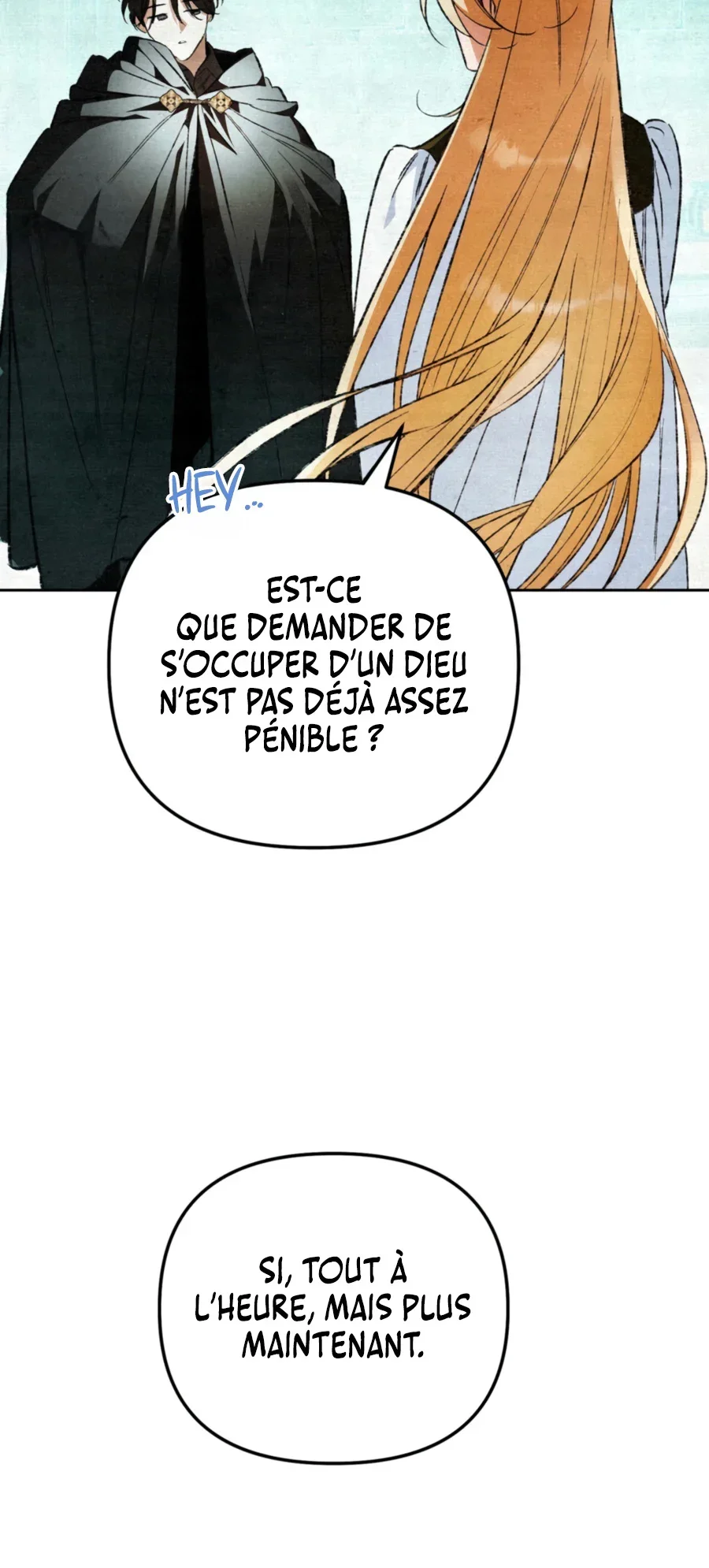 Read The Dungeon Painter FR Manga Online