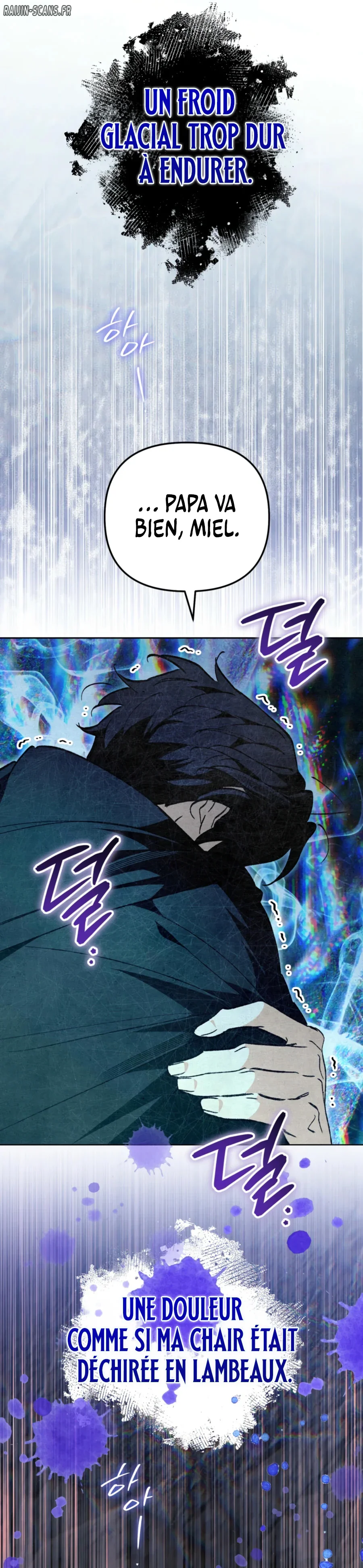 Read The Dungeon Painter FR Manga Online