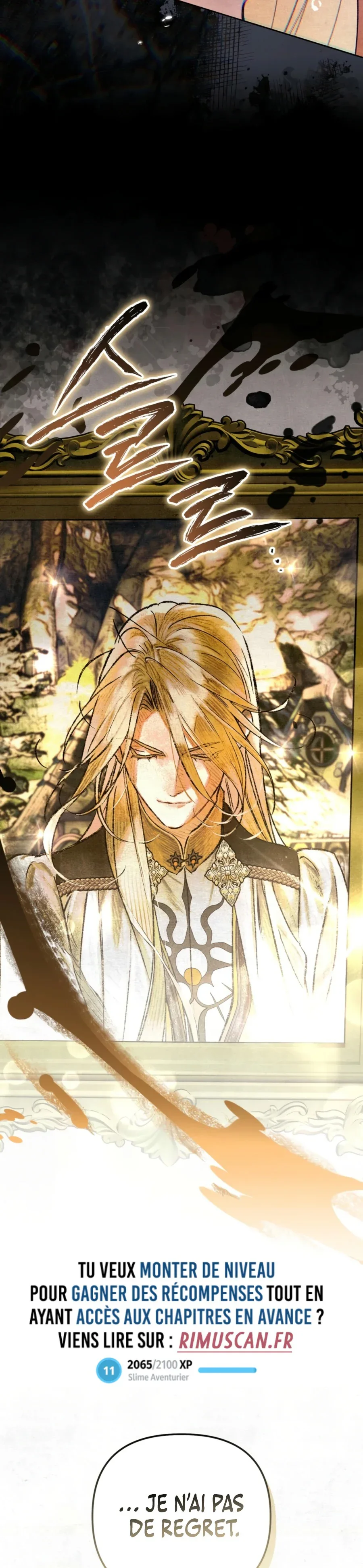 Read The Dungeon Painter FR Manga Online