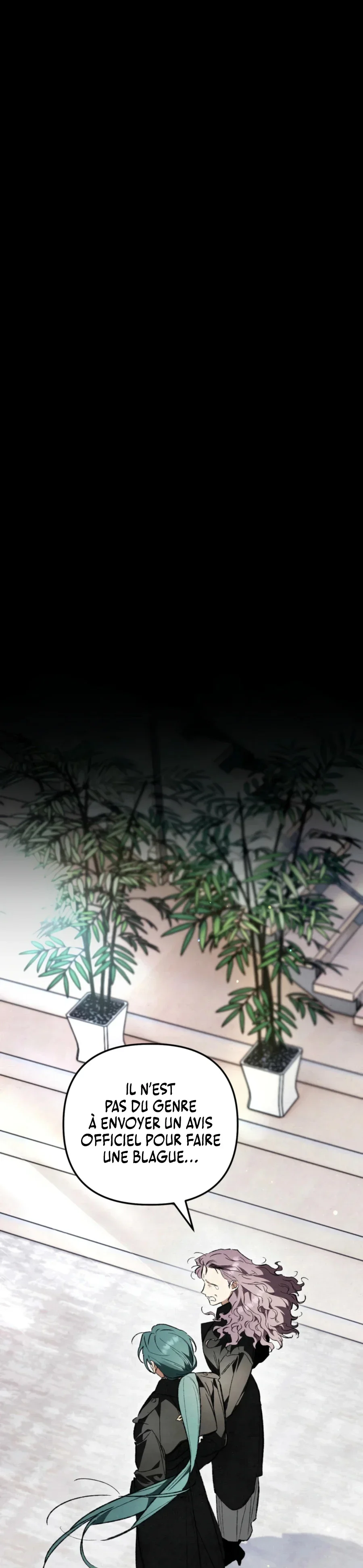 Read The Dungeon Painter FR Manga Online