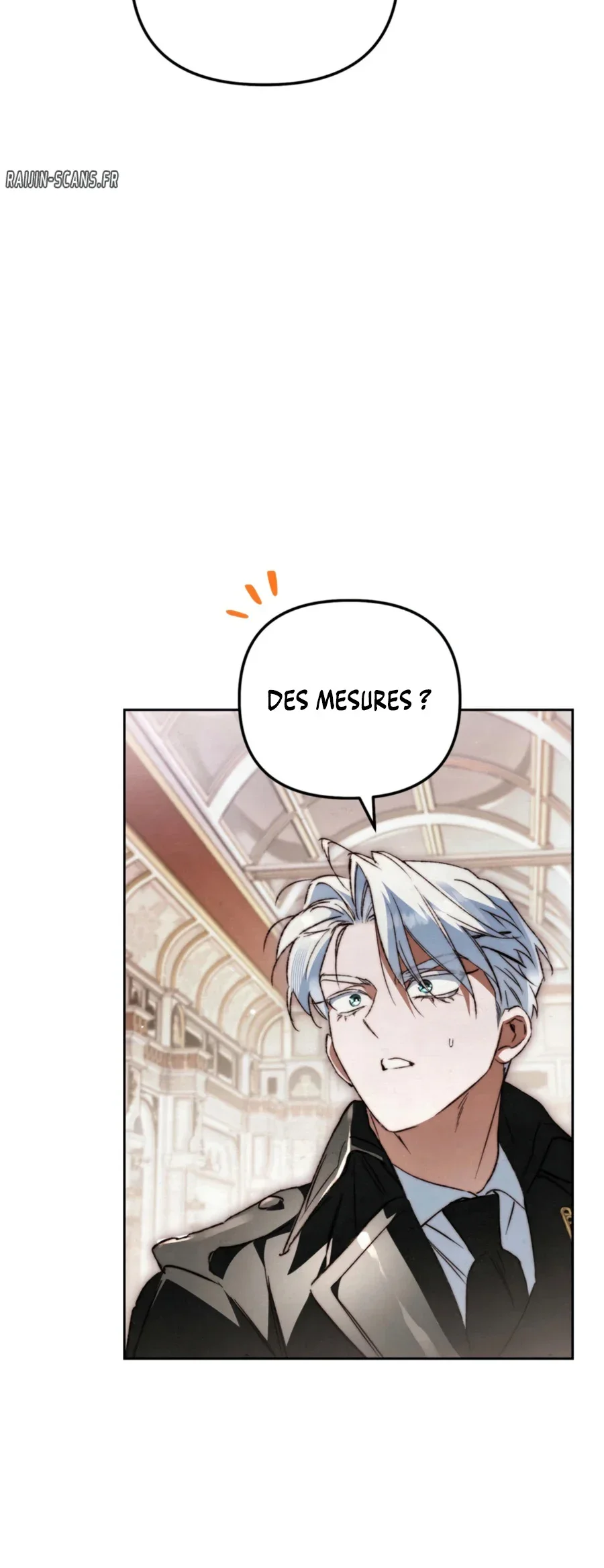 Read The Dungeon Painter FR Manga Online