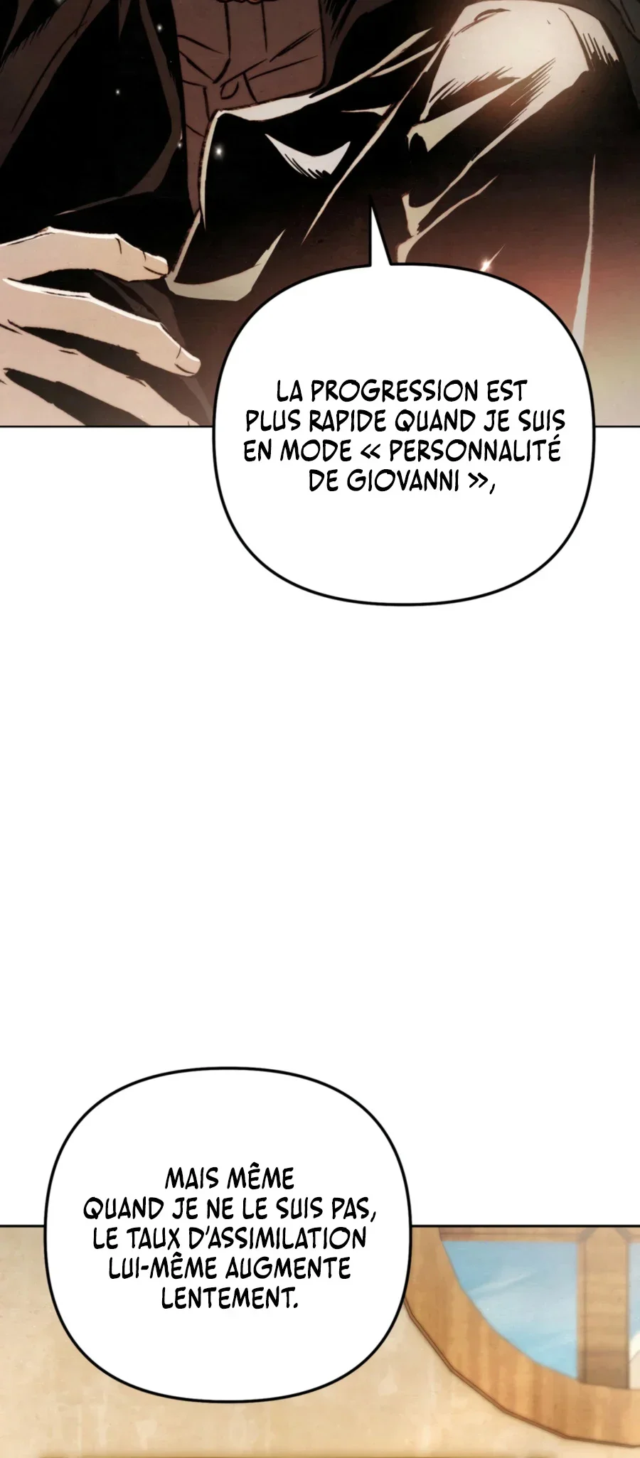 Read The Dungeon Painter FR Manga Online
