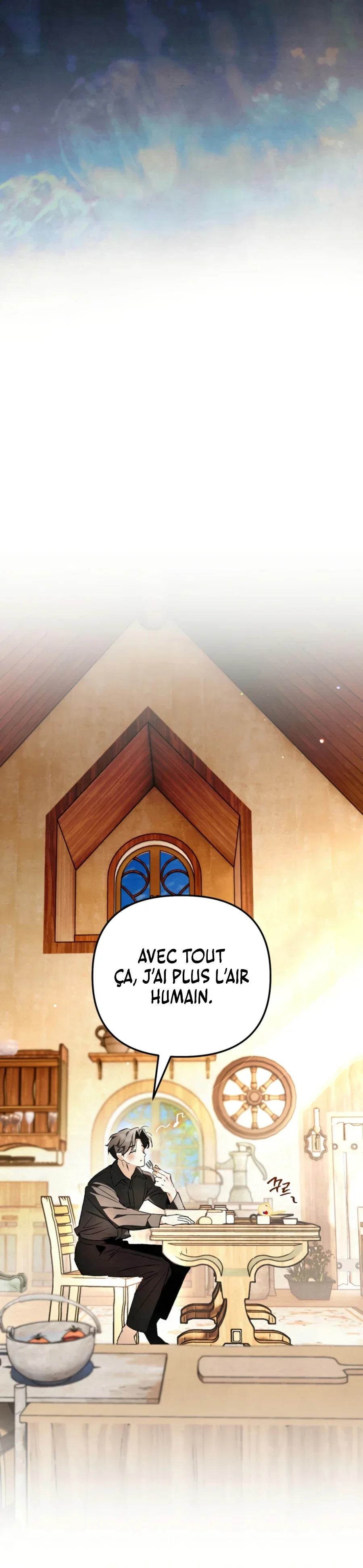Read The Dungeon Painter FR Manga Online