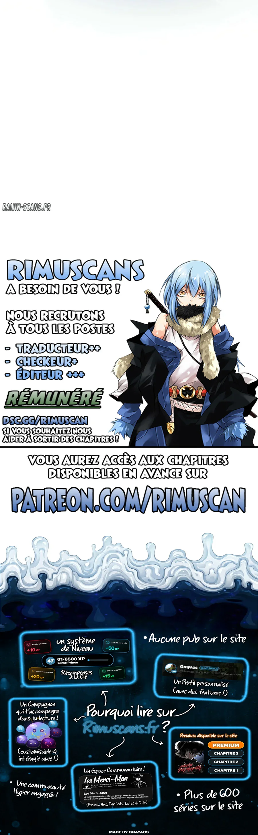 Read The Dungeon Painter FR Manga Online
