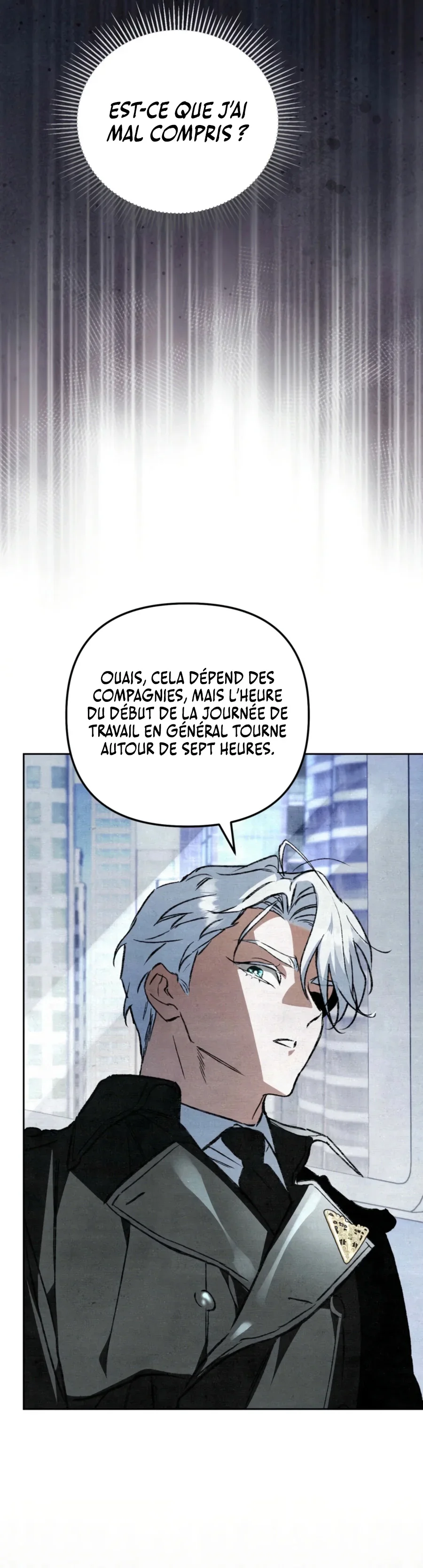 Read The Dungeon Painter FR Manga Online
