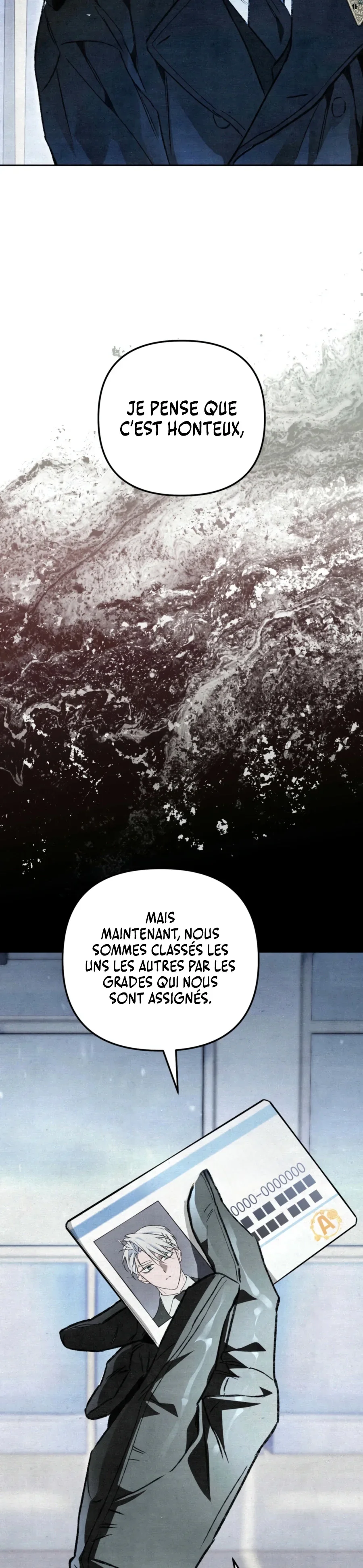 Read The Dungeon Painter FR Manga Online