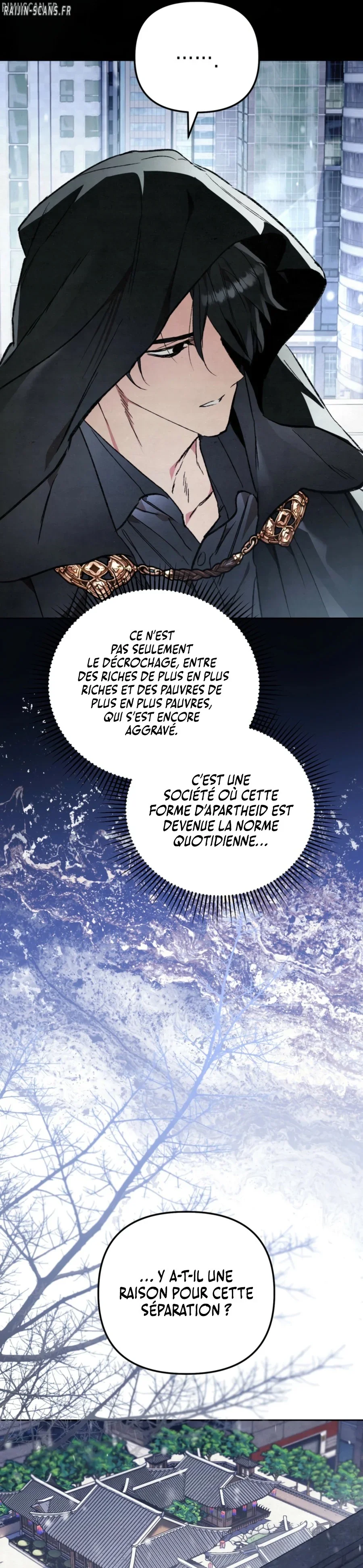 Read The Dungeon Painter FR Manga Online