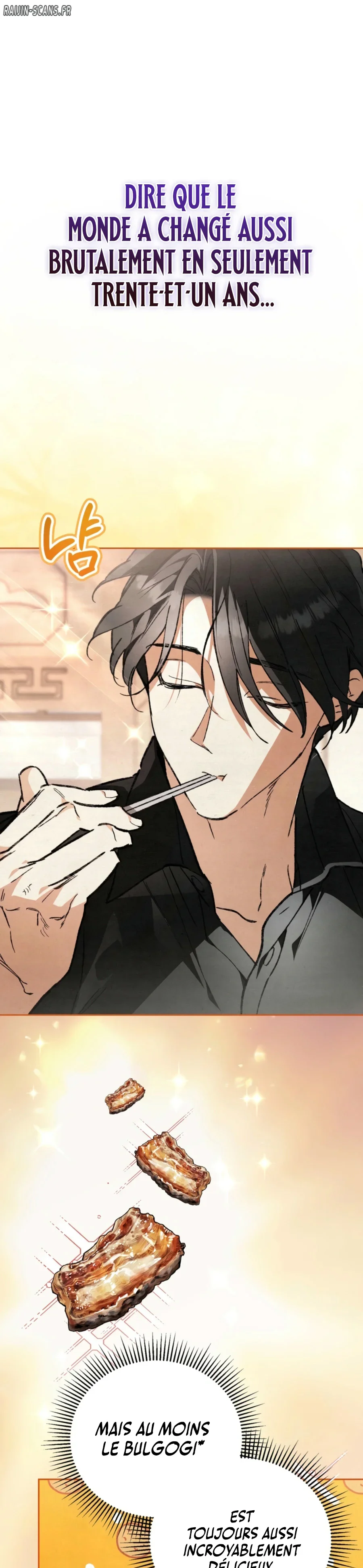 Read The Dungeon Painter FR Manga Online