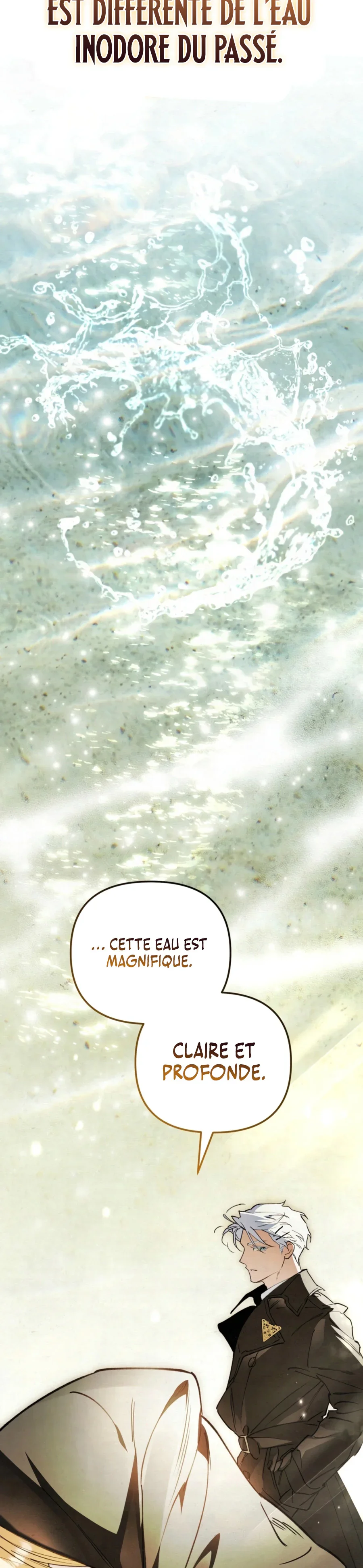 Read The Dungeon Painter FR Manga Online