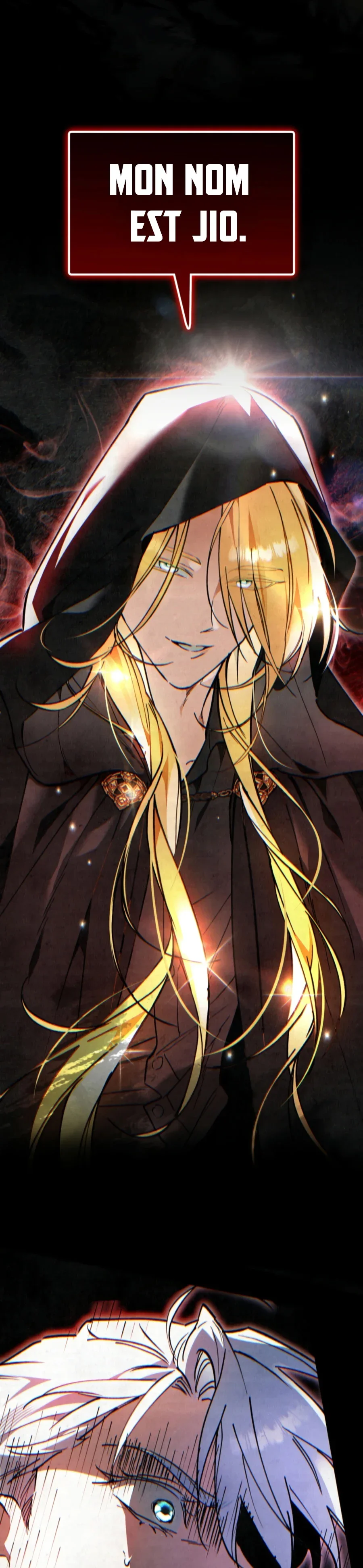 Read The Dungeon Painter FR Manga Online