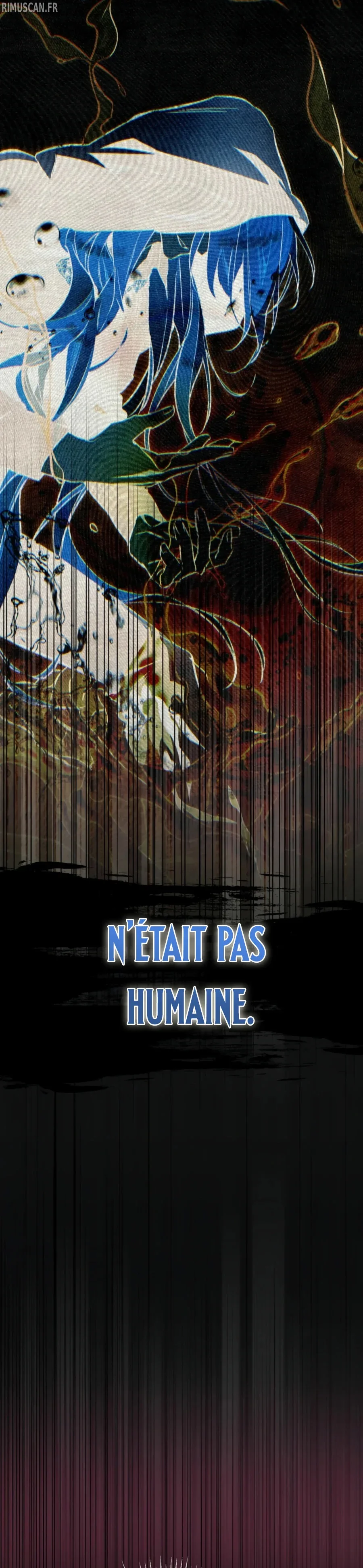 Read The Dungeon Painter FR Manga Online