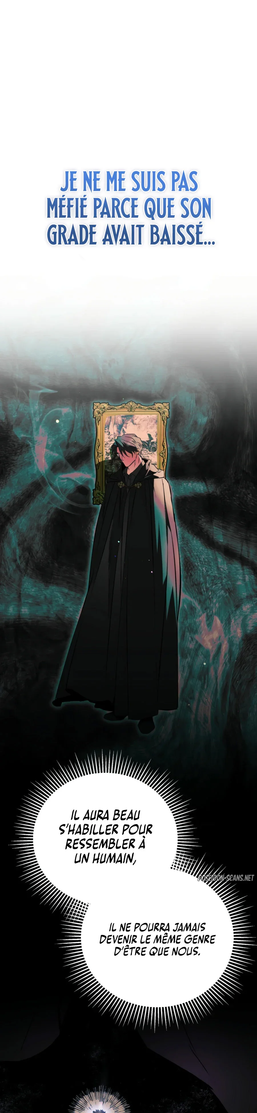 Read The Dungeon Painter FR Manga Online