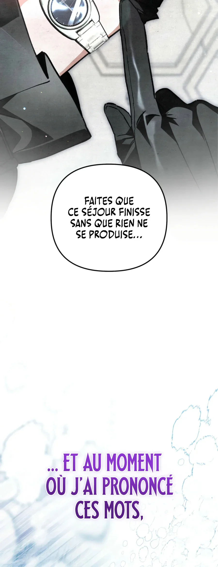 Read The Dungeon Painter FR Manga Online