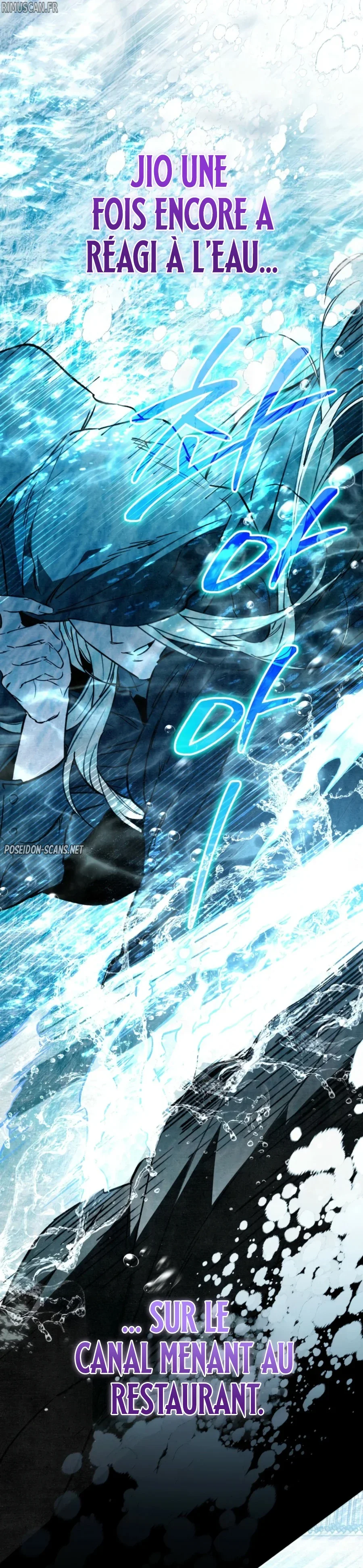 Read The Dungeon Painter FR Manga Online
