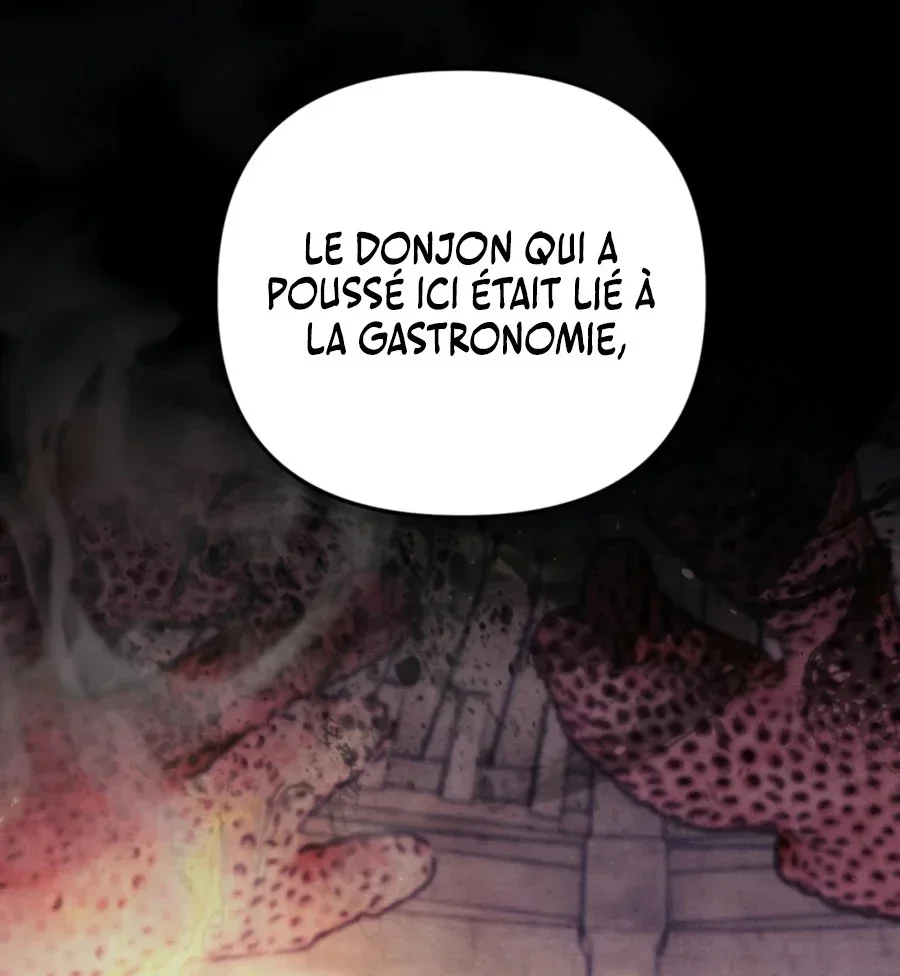 Read The Dungeon Painter FR Manga Online
