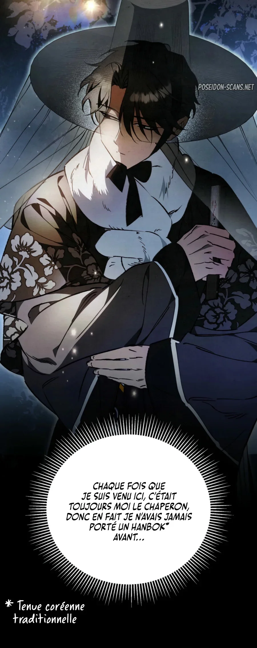 Read The Dungeon Painter FR Manga Online