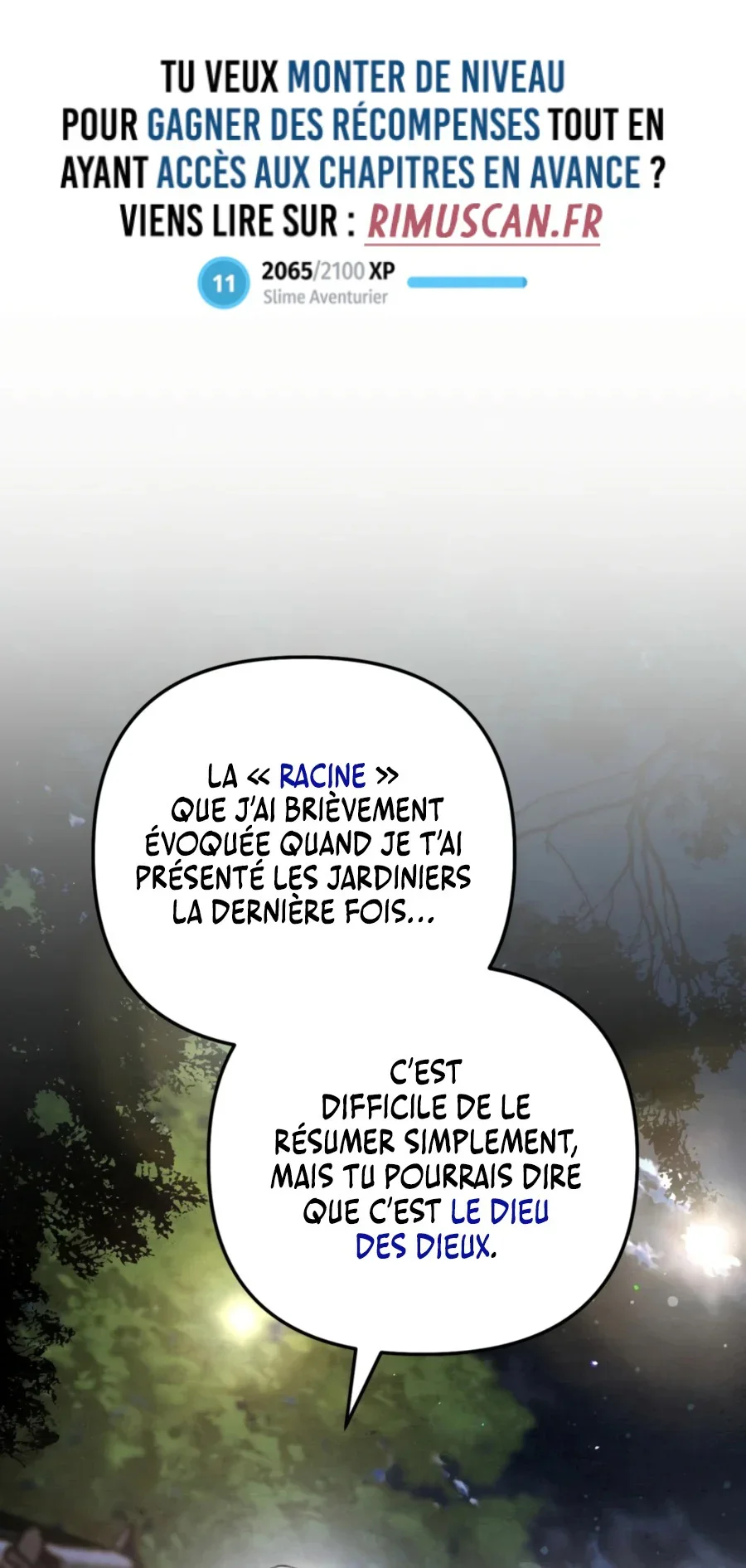 Read The Dungeon Painter FR Manga Online