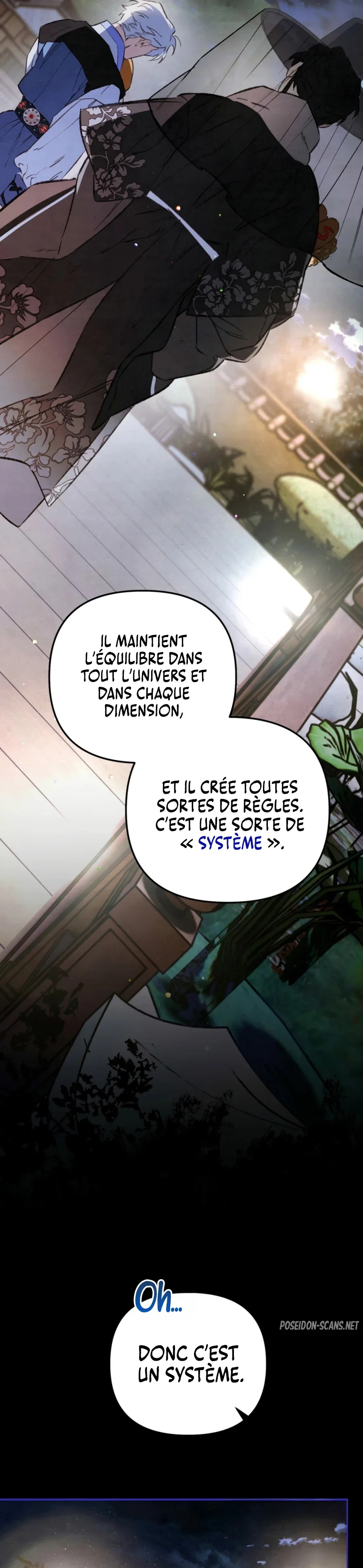 Read The Dungeon Painter FR Manga Online