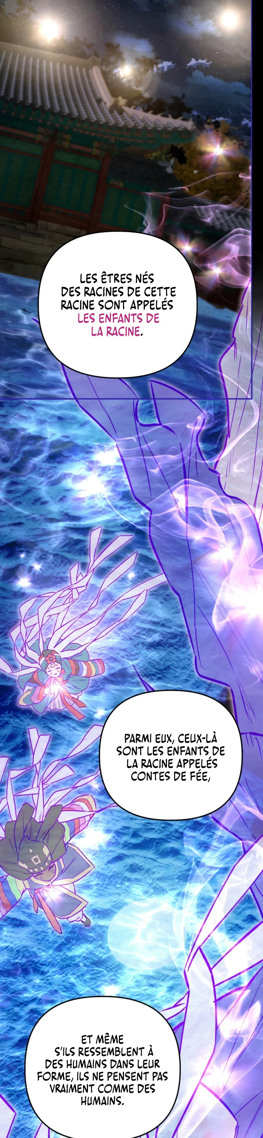 Read The Dungeon Painter FR Manga Online