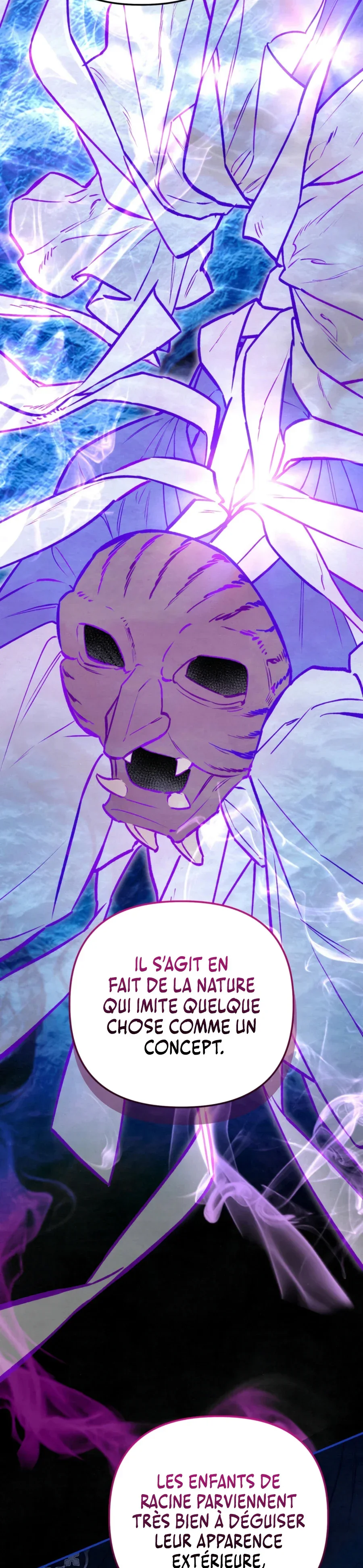 Read The Dungeon Painter FR Manga Online