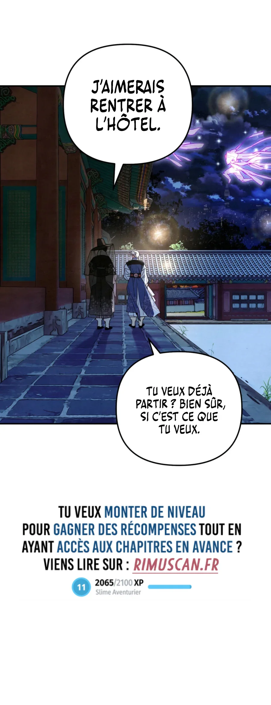 Read The Dungeon Painter FR Manga Online