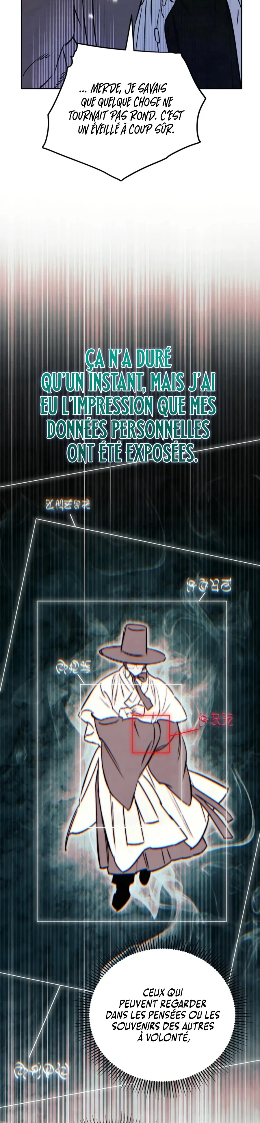 Read The Dungeon Painter FR Manga Online