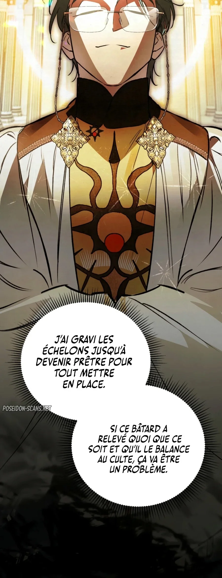 Read The Dungeon Painter FR Manga Online