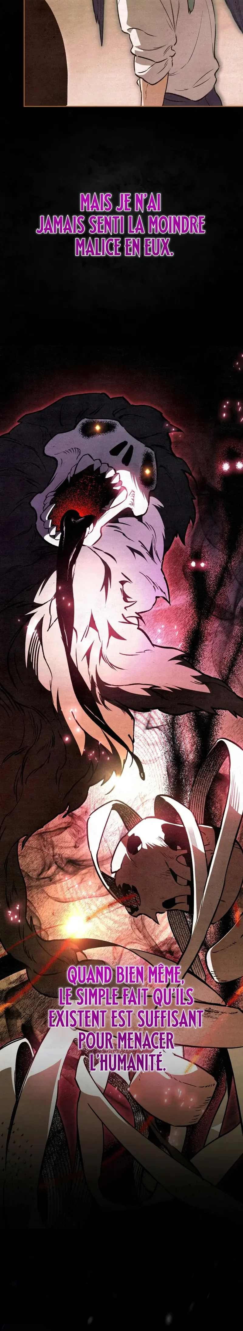 Read The Dungeon Painter FR Manga Online