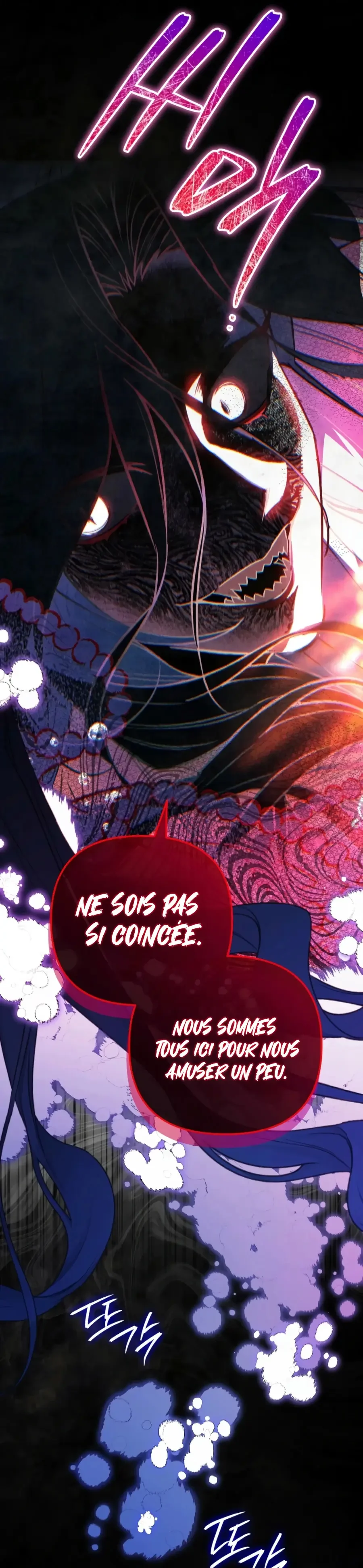 Read The Dungeon Painter FR Manga Online