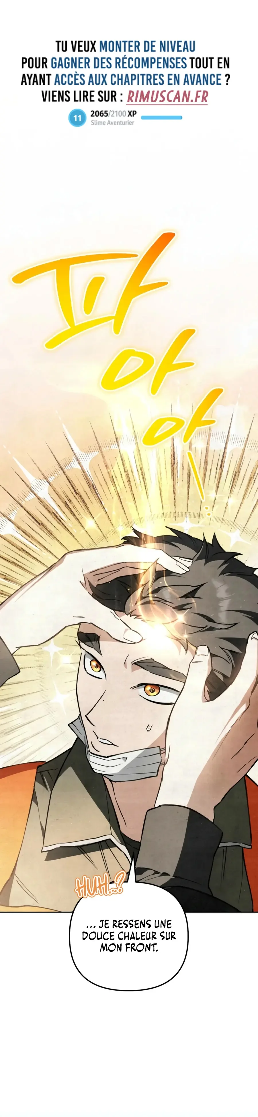 Read The Dungeon Painter FR Manga Online