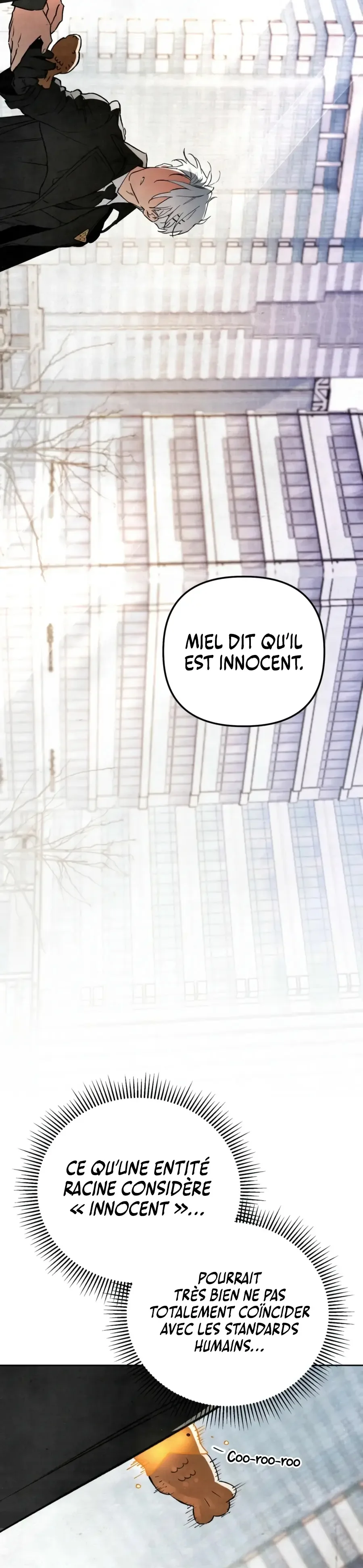 Read The Dungeon Painter FR Manga Online