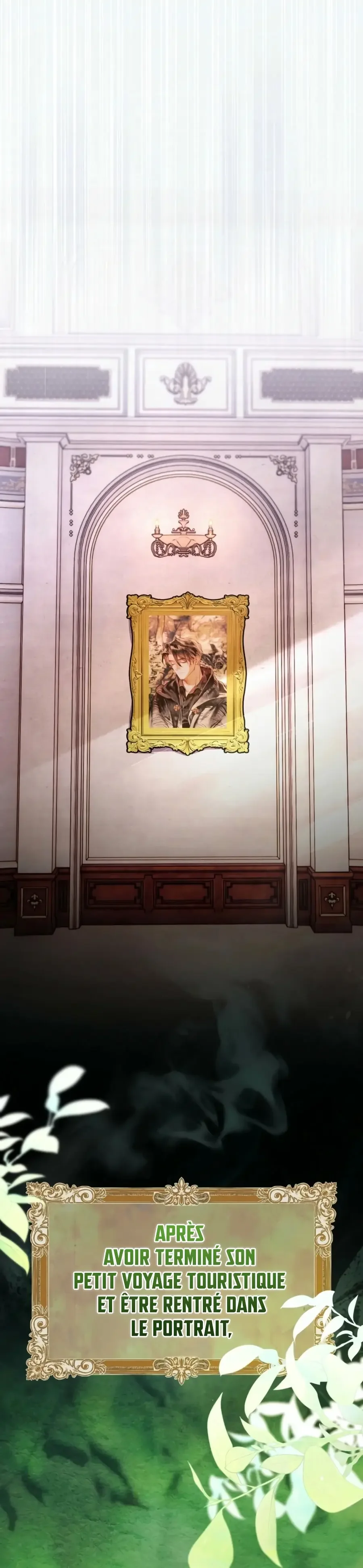 Read The Dungeon Painter FR Manga Online