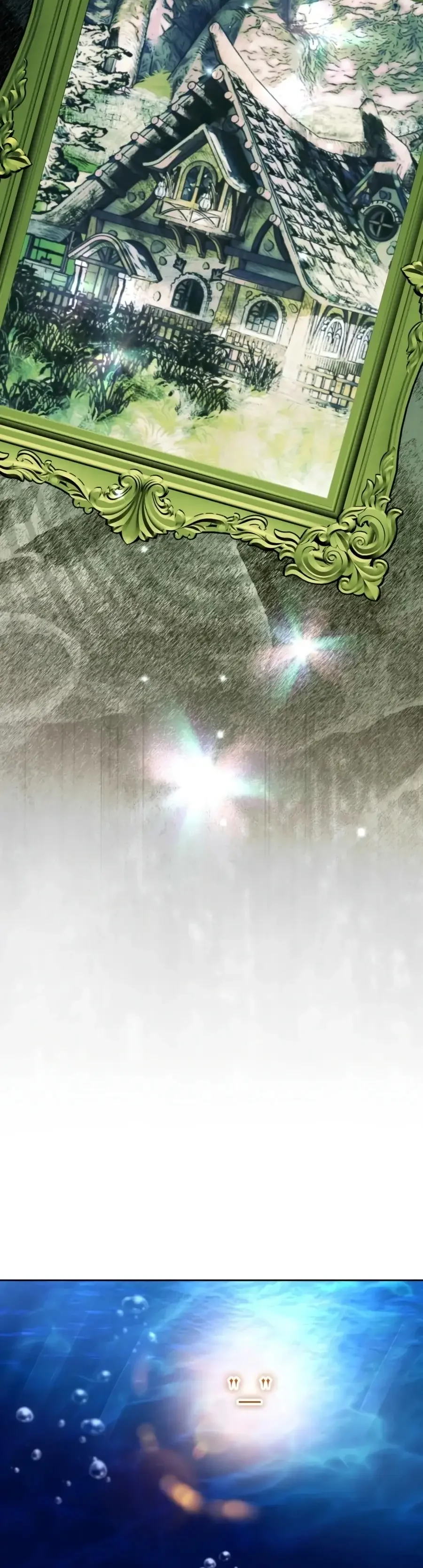 Read The Dungeon Painter FR Manga Online