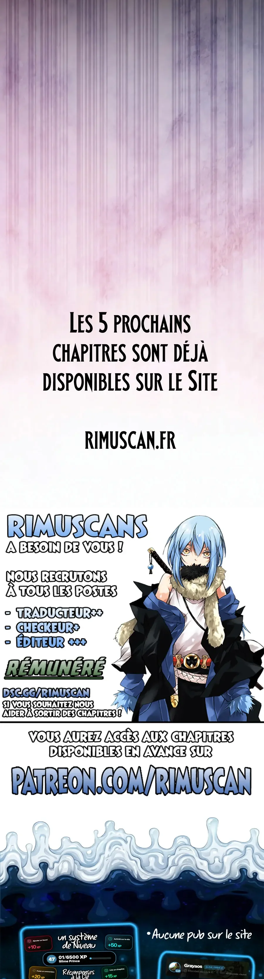 Read The Dungeon Painter FR Manga Online